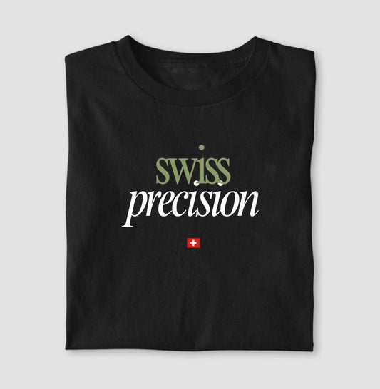 Swiss Precision