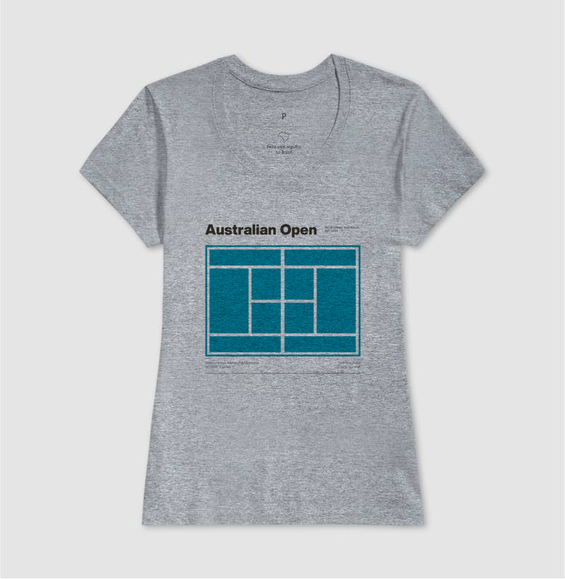 Australian Open Vintage