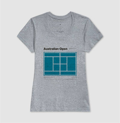 Australian Open Vintage