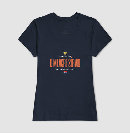 O Milagre Sérvio