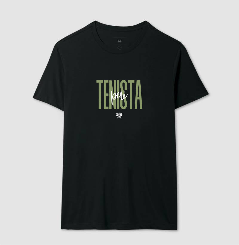 Pai Tenista Estilo