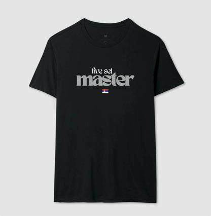 Five Set Master