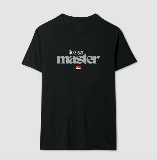 Five Set Master