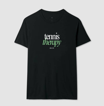 Tennis Therapy