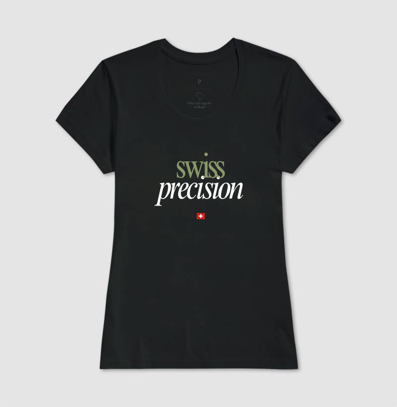 Swiss Precision