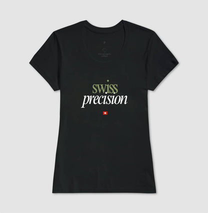 Swiss Precision