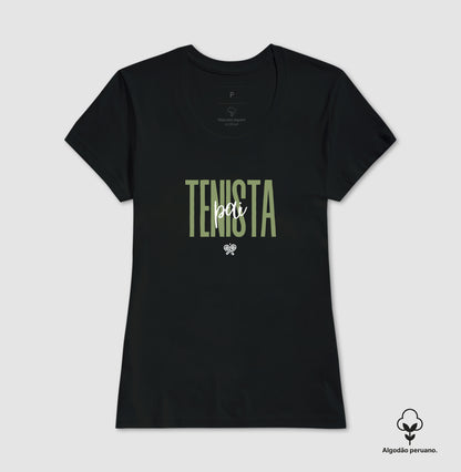 Pai Tenista Estilo