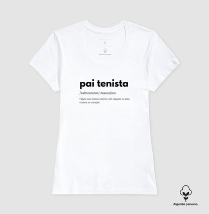 Pai Tenista
