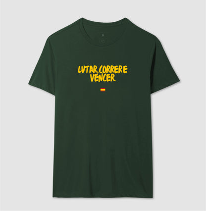 Lutar, Correr e Vencer