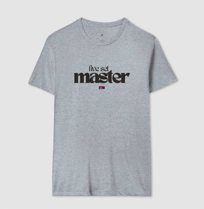 Five Set Master