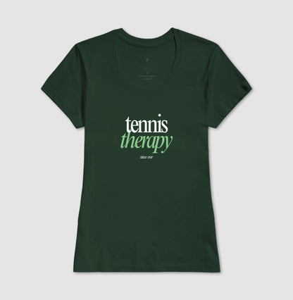 Tennis Therapy