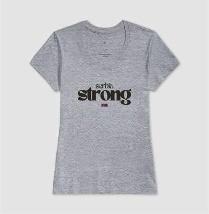 Serbia Strong