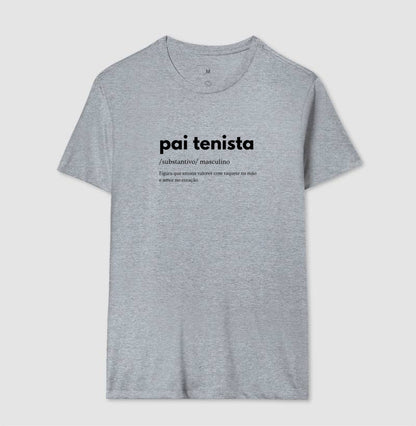 Pai Tenista