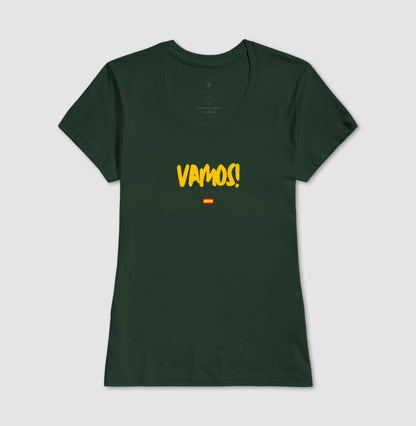 Vamos!