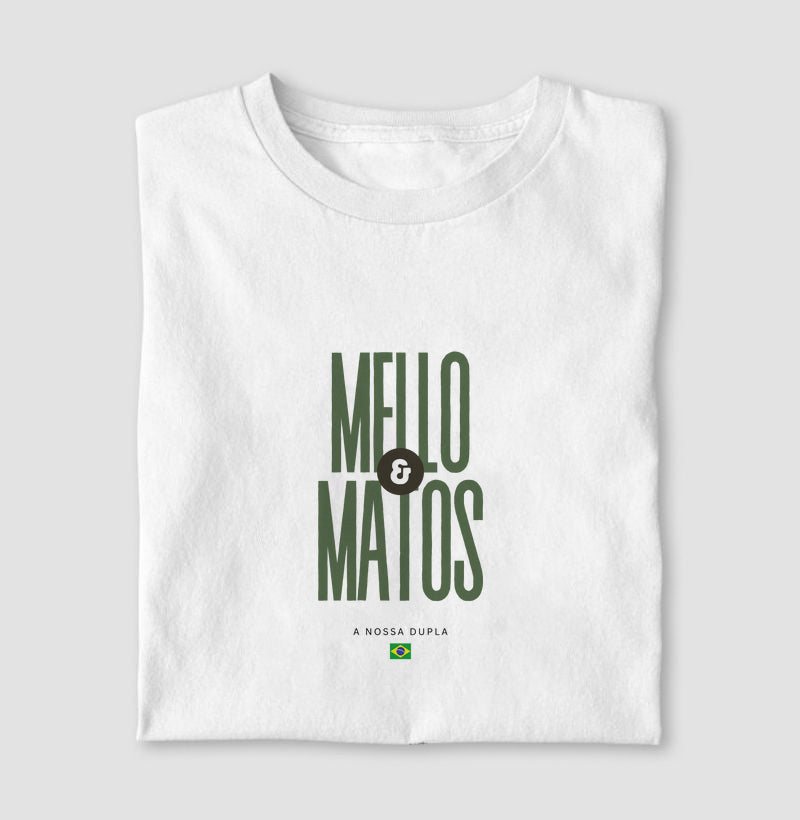 Mello e Mattos