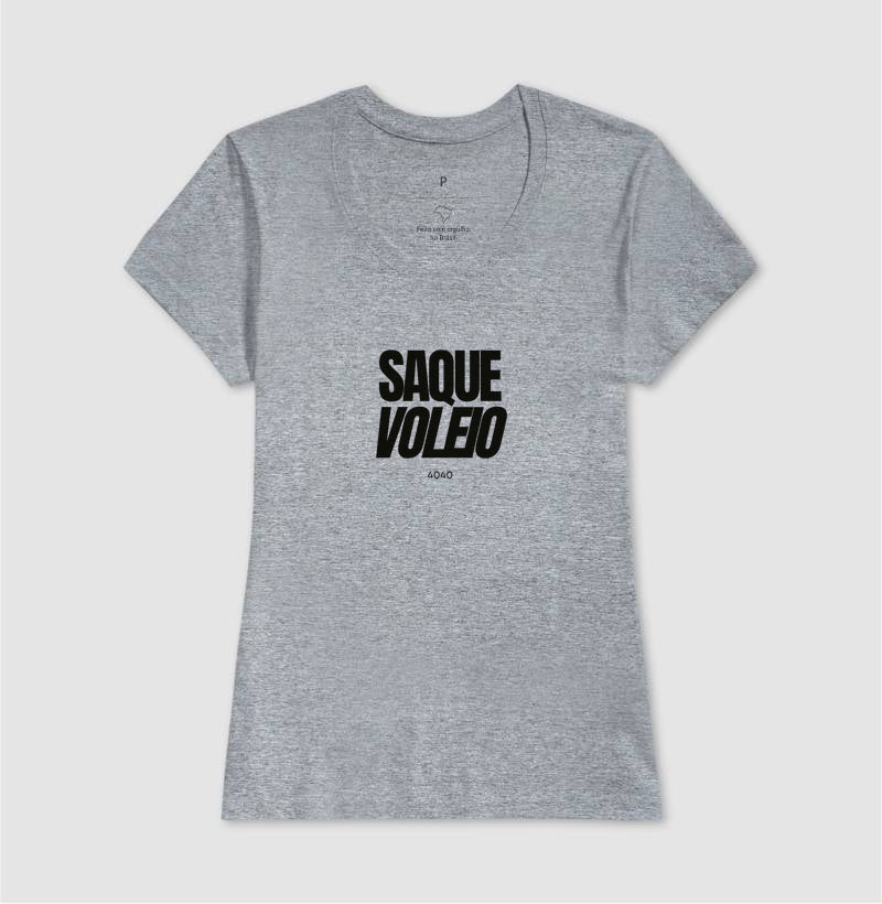 Saque Voleio