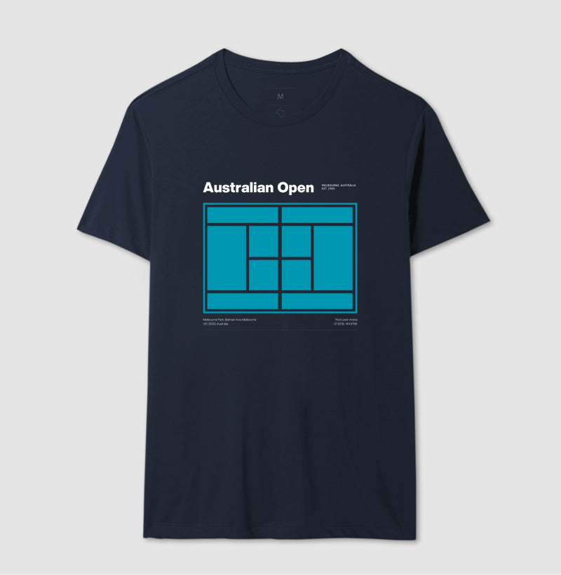Australian Open Vintage