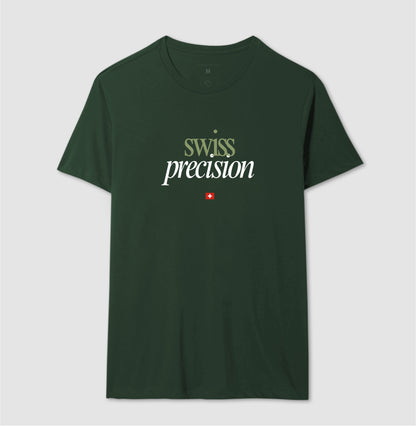 Swiss Precision
