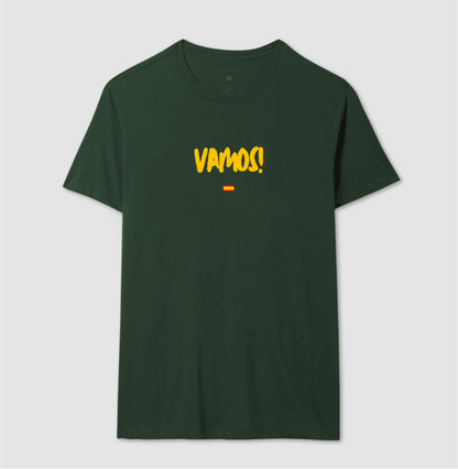 Vamos!