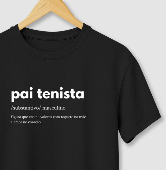Pai Tenista