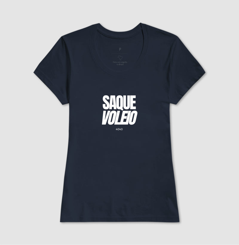Saque Voleio