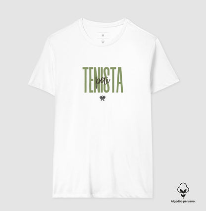 Pai Tenista Estilo