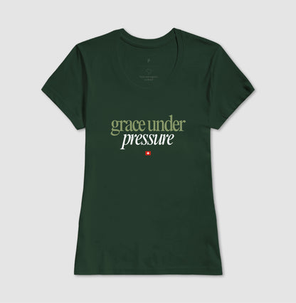 Grace Under Pressure