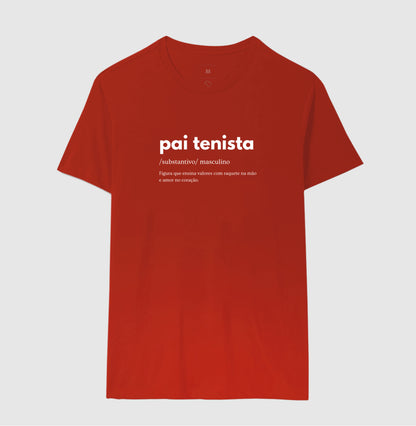 Pai Tenista