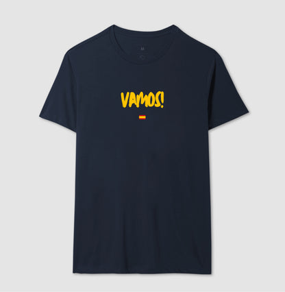 Vamos!
