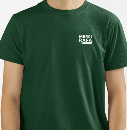 Merci Rafa