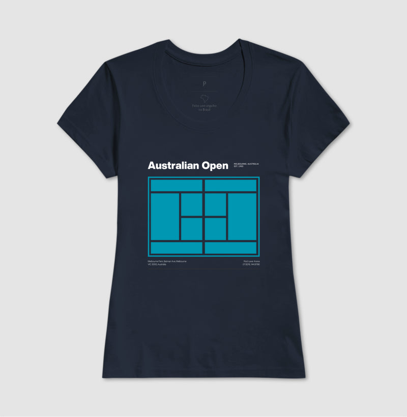 Australian Open Vintage