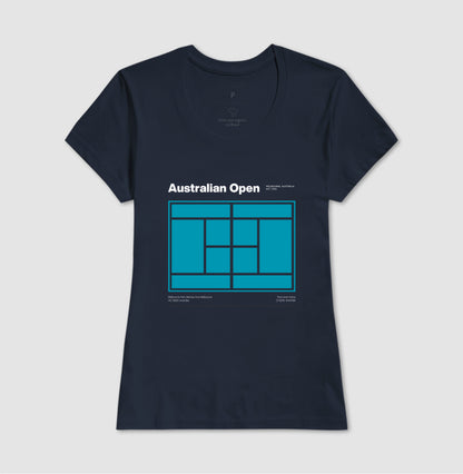 Australian Open Vintage