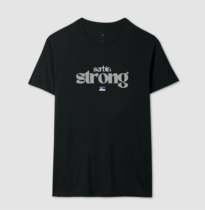 Serbia Strong