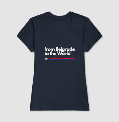 From Belgrade to the World