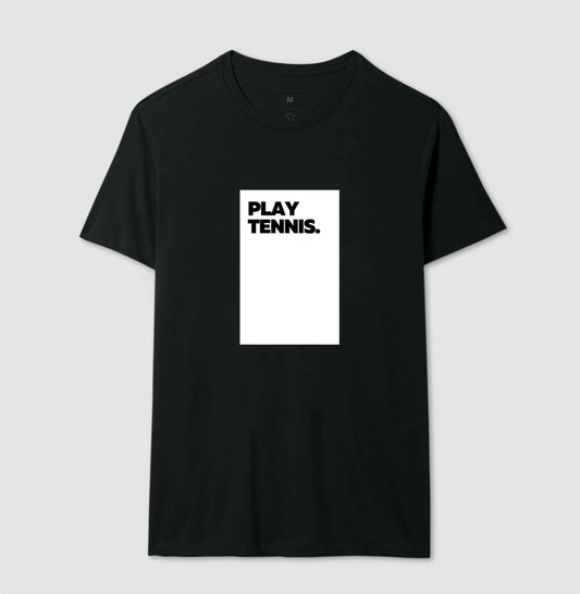 Play Tennis