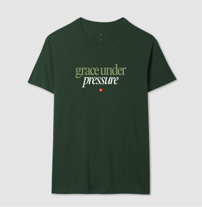 Grace Under Pressure