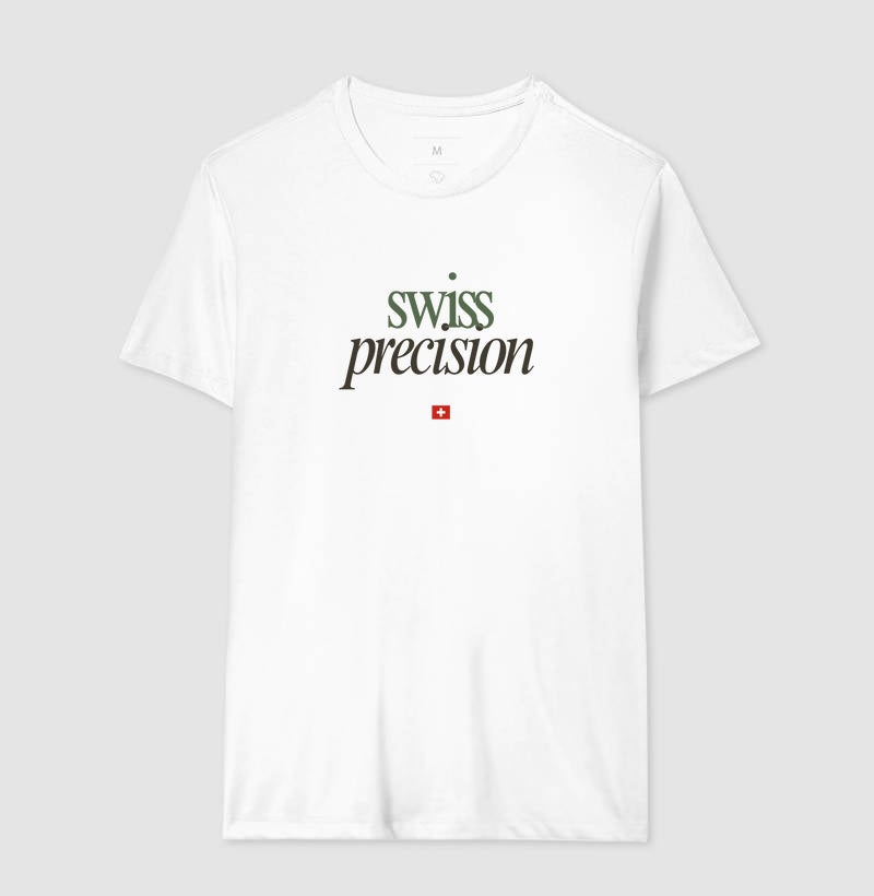 Swiss Precision