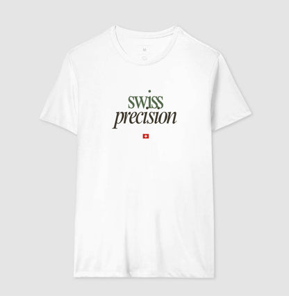 Swiss Precision