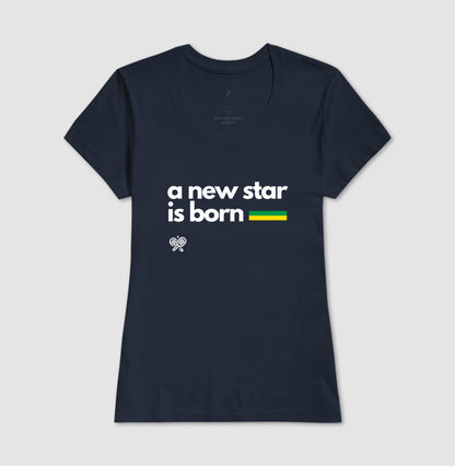 Camiseta A New Star is Born!