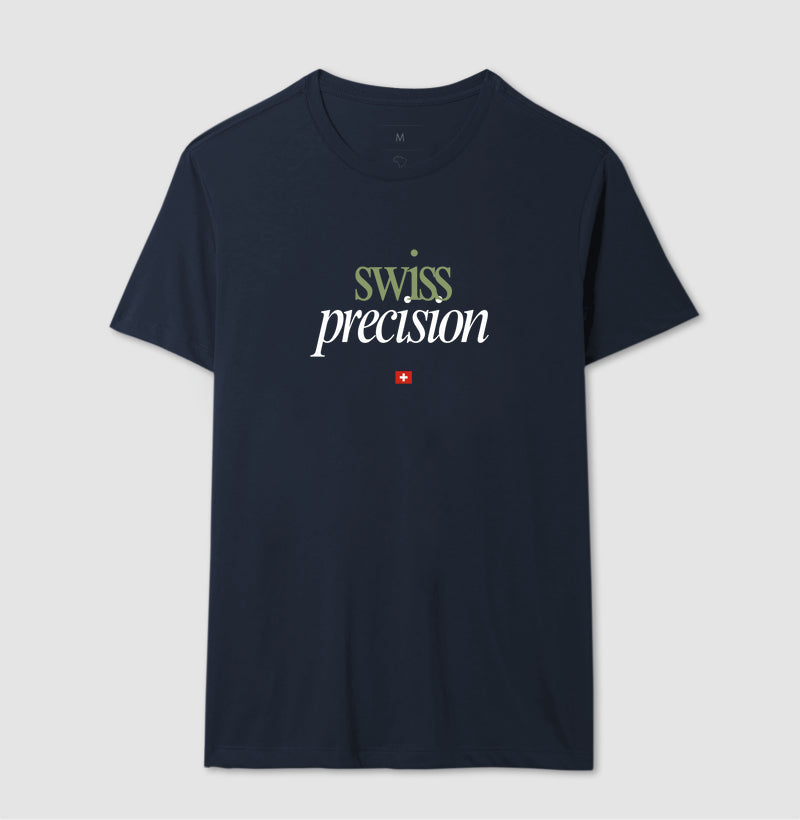 Swiss Precision