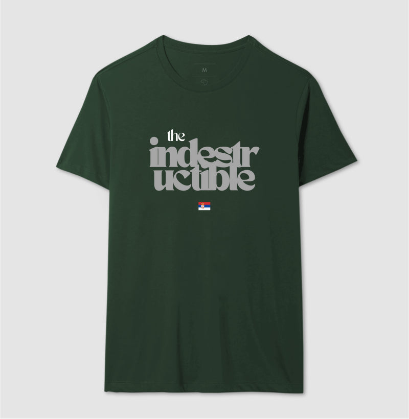 The Indestructible