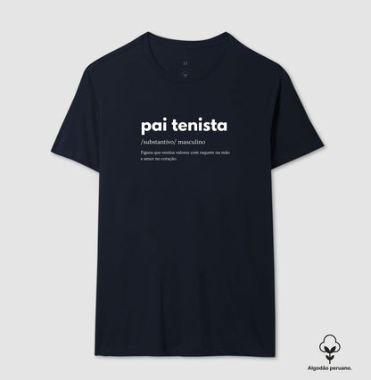 Pai Tenista
