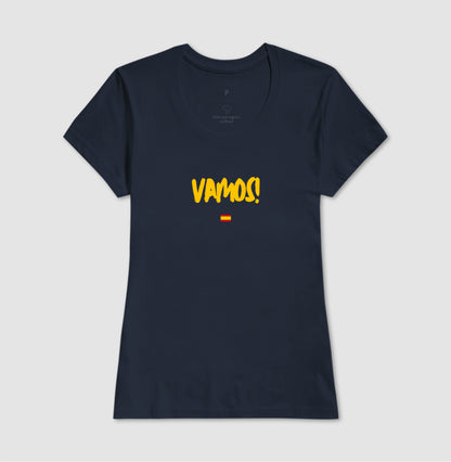 Vamos!