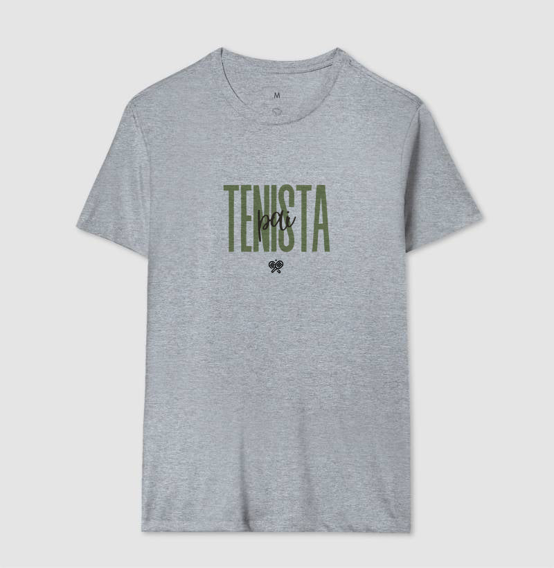 Pai Tenista Estilo