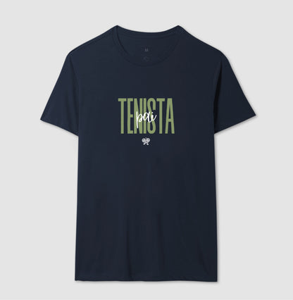 Pai Tenista Estilo