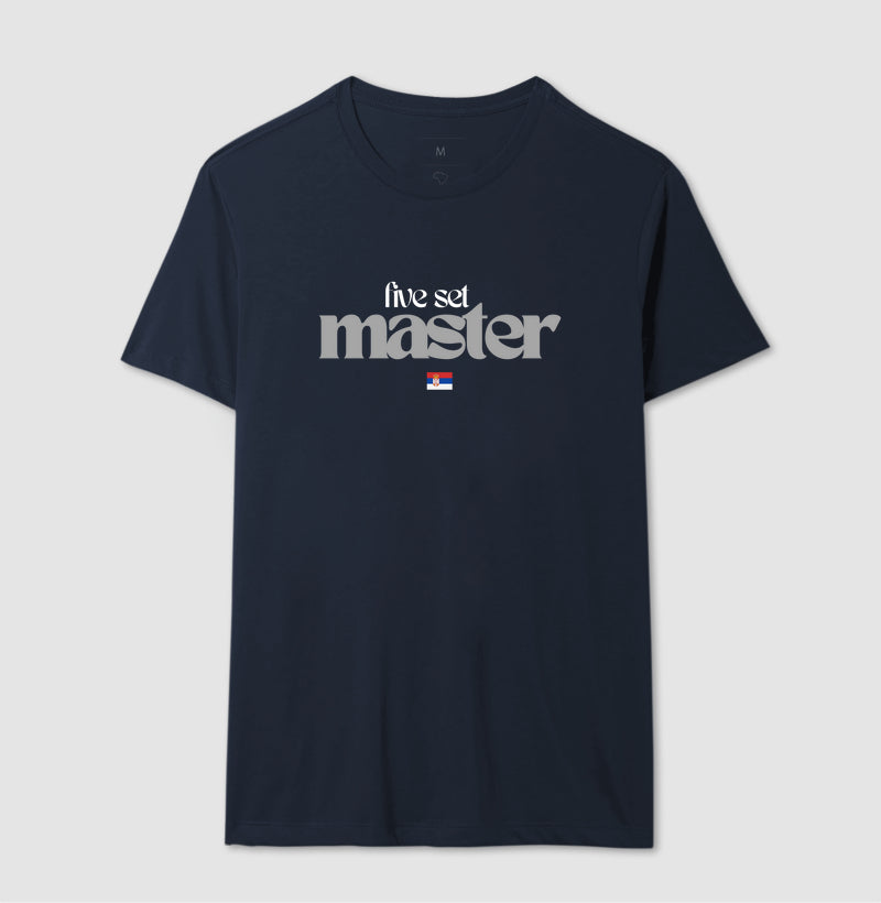 Five Set Master
