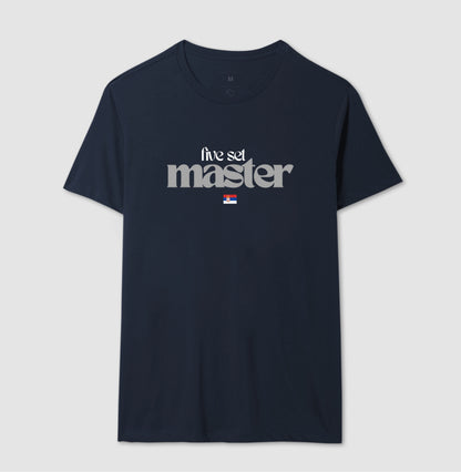 Five Set Master