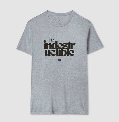 The Indestructible