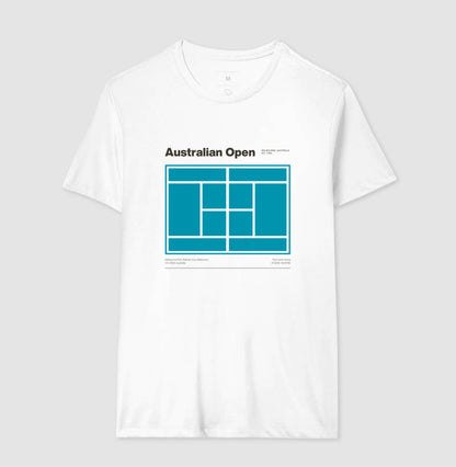 Australian Open Vintage
