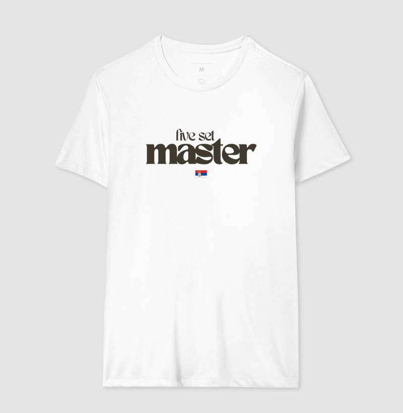 Five Set Master
